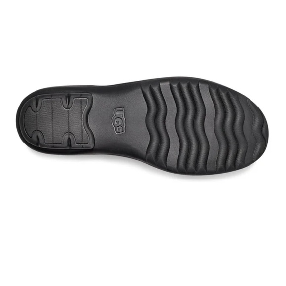 ☔️☔️☔️UGG  Hapsburg Chelsea Burnt Cedar US-7 - Picture 4 of 6